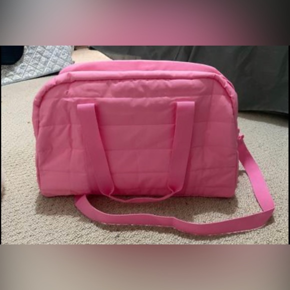PINK BAG - Picture 3 of 3